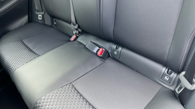 Mazda 2 Hybrid 1.5i Hybrid Homura 5dr CVT Hybrid Hatchback - Image 17